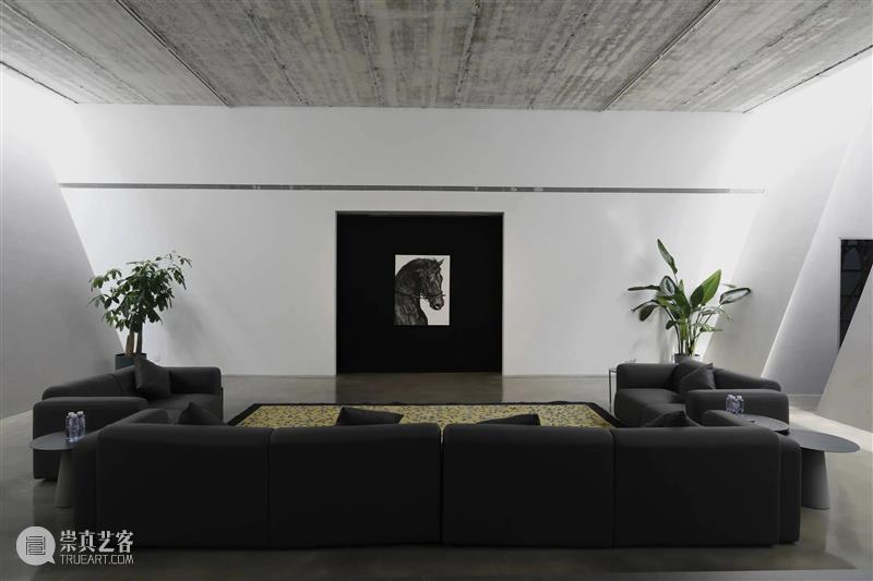 偏锋 艺术家 |「心令如山」参展艺术家孙浩 偏锋画廊 偏锋 心令 艺术家 孙浩 中国 水墨 艺术家群展 装置 作品 媒介 崇真艺客